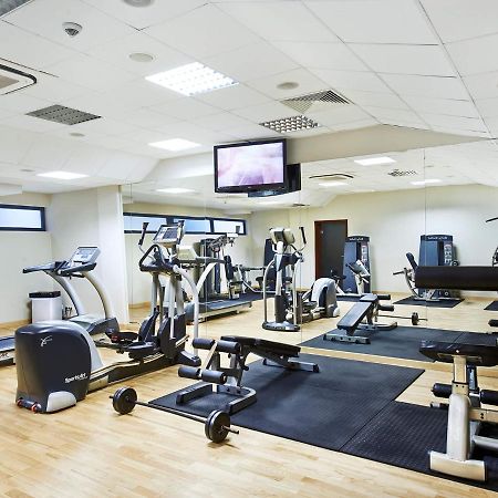 Vacationclub - Seaside Apartament 410 Kołobrzeg Kültér fotó