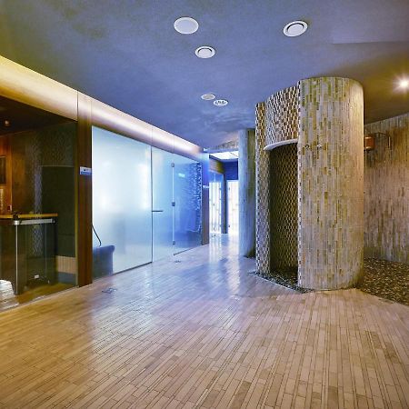 Vacationclub - Seaside Apartament 410 Kołobrzeg Kültér fotó