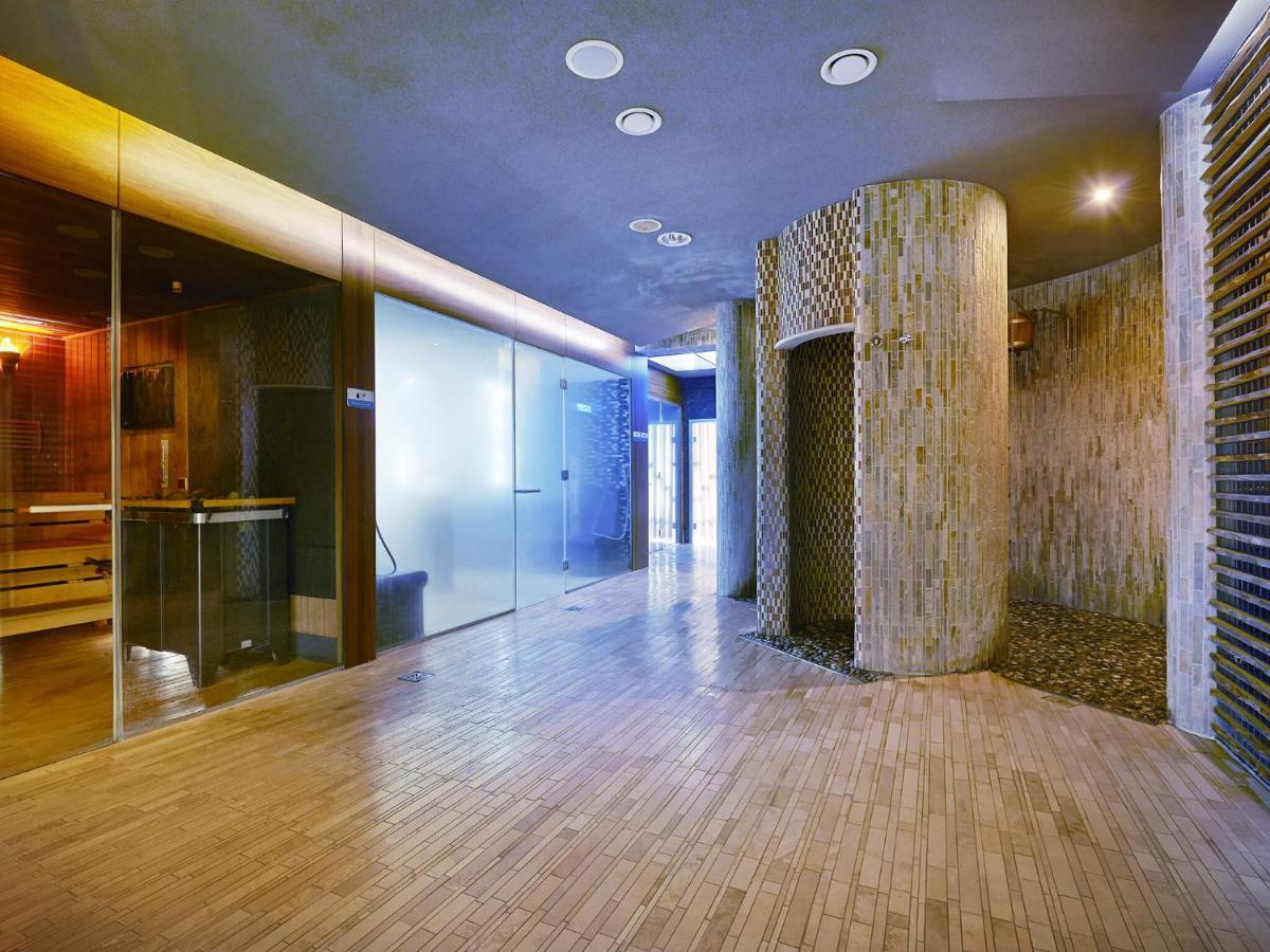 Vacationclub - Seaside Apartament 410 Kołobrzeg Kültér fotó