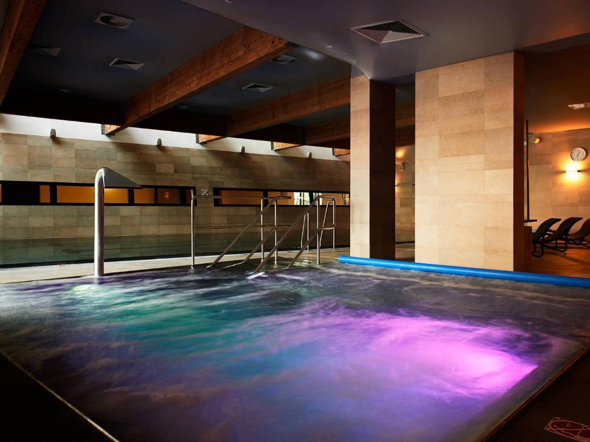Vacationclub - Seaside Apartament 410 Kołobrzeg Kültér fotó