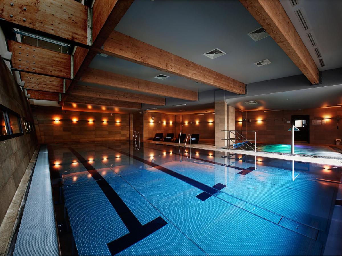 Vacationclub - Seaside Apartament 410 Kołobrzeg Kültér fotó