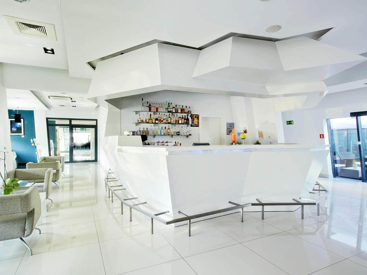 Vacationclub - Seaside Apartament 410 Kołobrzeg Kültér fotó